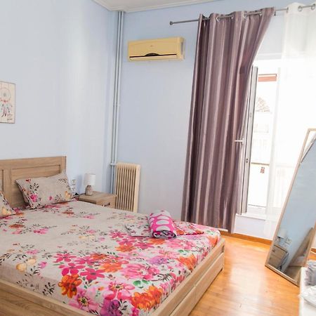 Aris Apartment Нафплион Экстерьер фото