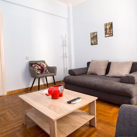 Aris Apartment Нафплион Экстерьер фото