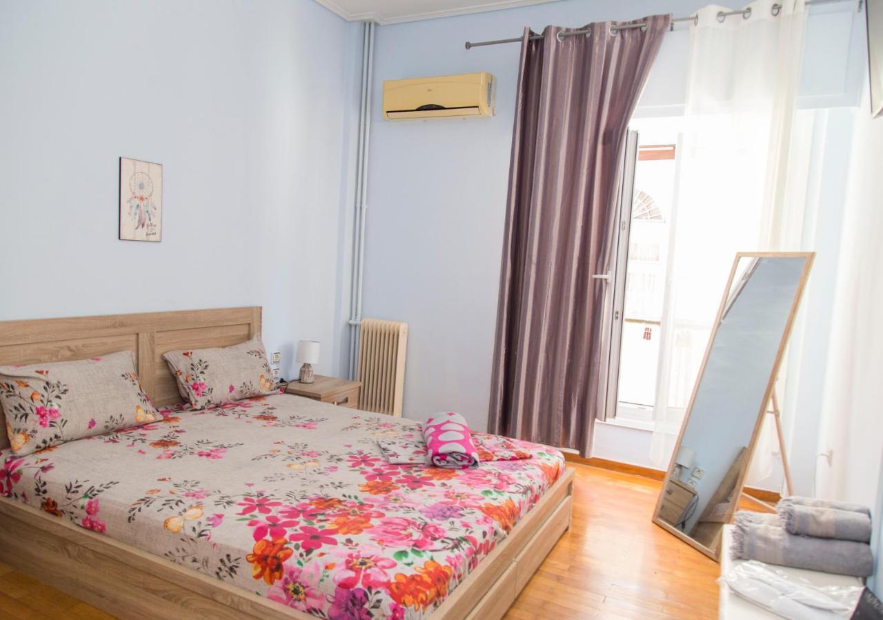 Aris Apartment Нафплион Экстерьер фото
