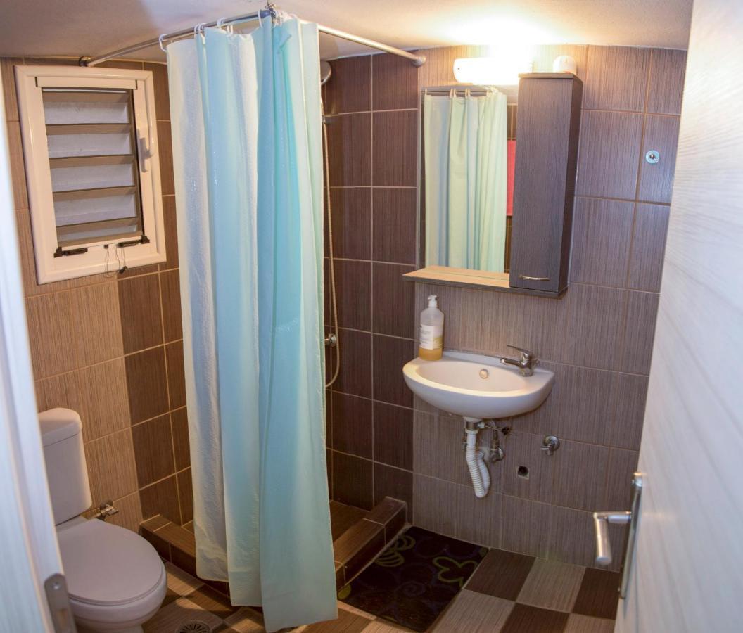 Aris Apartment Нафплион Экстерьер фото