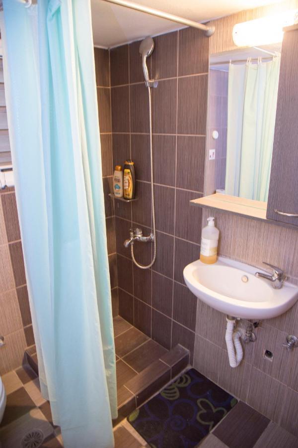 Aris Apartment Нафплион Экстерьер фото