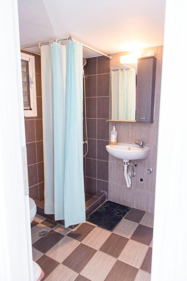 Aris Apartment Нафплион Экстерьер фото