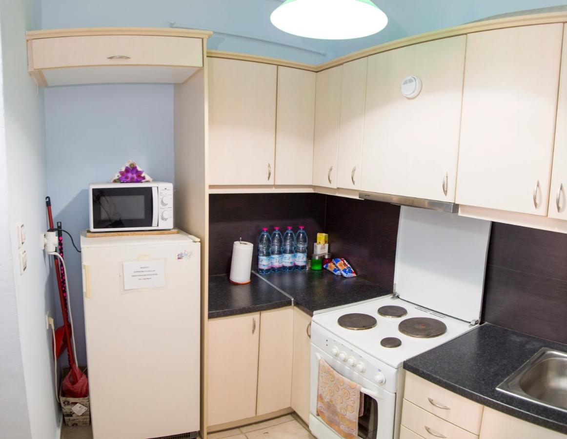 Aris Apartment Нафплион Экстерьер фото
