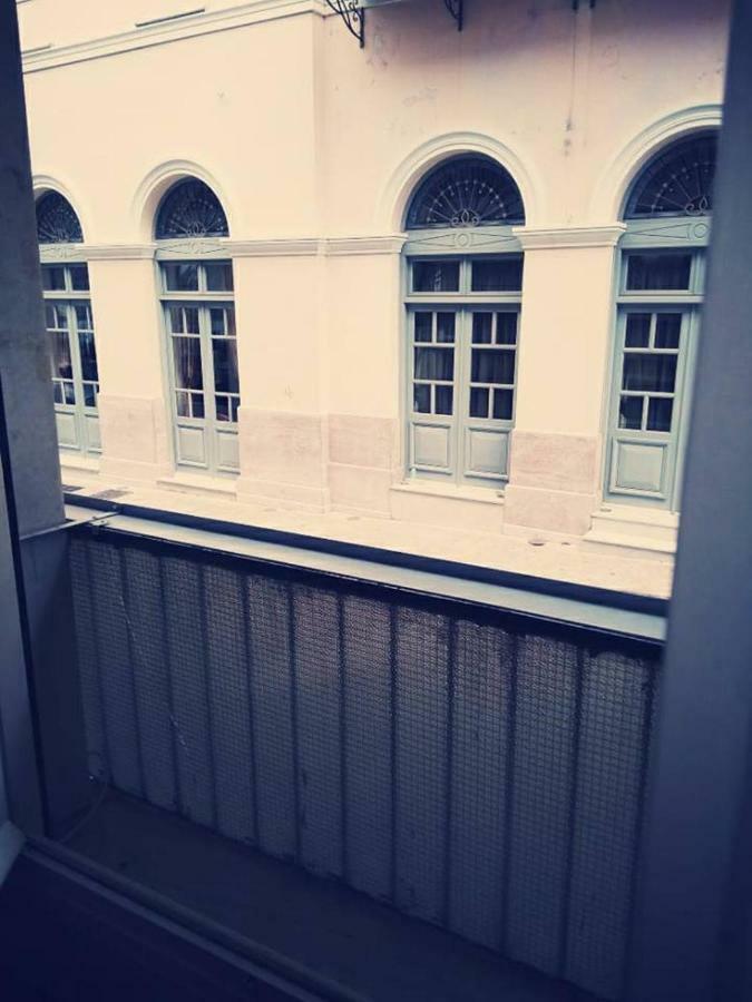 Aris Apartment Нафплион Экстерьер фото